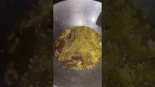 Desi style mutton curry recipe #food #cookingblog #DESHIkichenzoon #viral #ytshorts