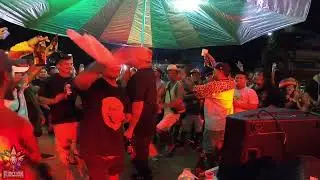 Rootikal Foundation x Selah Dub Warriors Live CEBU REGGAE FEST 22