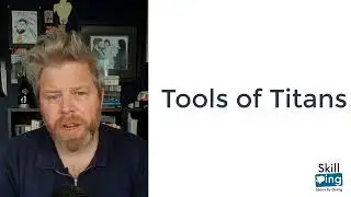 Tools of Titans