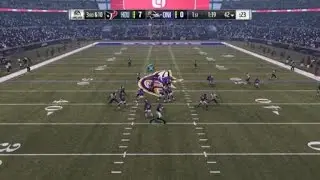 Madden NFL 19 Commentators break the 4th wall regarding the 