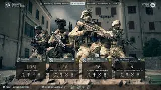 Conquista Battlefield 6 #9