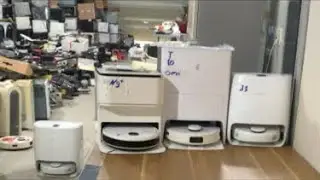 Robot hút bụi lh 0977937795