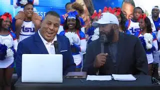 Black College Live: Southern Heritage Classic