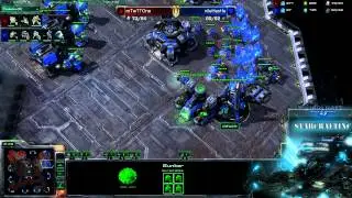 TT1 (P) vs (T) VileHashe