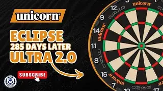 Unicorn Eclipse Ultra 2.0 - 285 days later 