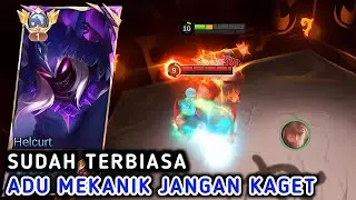 Build Helcurt 2024 Paling Efektif untuk Solo Rank &bull; Top global Helcurt - Mobile Legends
