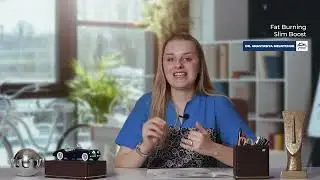 Fat Burning Slim Boost | Gazi Evde Sağlık