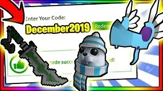(DECEMBER 2019) ALL *NEW* SECRET OP WORKING ROBLOX PROMO CODES! | NOT EXPIRED *STILL WORKING*