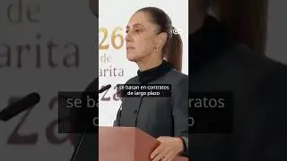 M&eacute;xico eval&uacute;a detener los env&iacute;os de petr&oacute;leo a Cuba por presi&oacute;n de EE. UU., seg&uacute;n Reuters