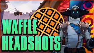 The Most Iconic Crosshair In Valorant History | MxM Aproto