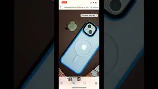Satisfied customer review 🔥 #satisfying  #happycustomer #iphone14promax