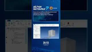 BİLİYOR MUYDUNUZ? | Actran ile harici aero akustik gürültü için frekans cevap analizi