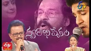 Swarabhishekam | 29th April 2020 | Full Episode | ETV Telugu