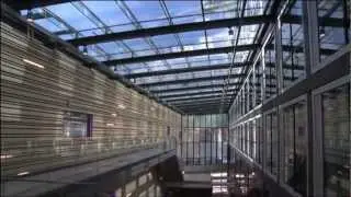Radisson Hotels' new energy efficiency innovations.