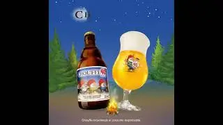 Chouffe 40 Aniversario