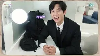eng sub | Kim Sung Cheol | WHAT'S IN MY BAG | 2020 //[requested]