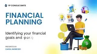 Financial Planning Presentation
