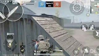PUBG TDM Gameplay on 2GB RAM Phone 😱 | Low End Device Test #pubgmobile