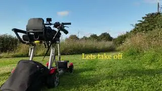 Chacewater Caravan Site Cornwall