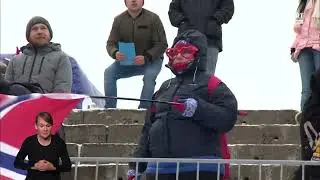 Magnus Brevig zawieszony! (10.03.2025)