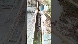 &ldquo;Concrete Joint Bonding Chemical | Slab & Column Joint Treatment&rdquo;#shorts #trending #viral #worksiter
