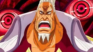 KONG IST EIN HOLY KNIGHT?! 🤯 ONE PIECE THEORIE