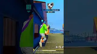 One Tap King: Har Shot Seedha Head Pe! Only Headshots Highlights.#freefire #freefireindia