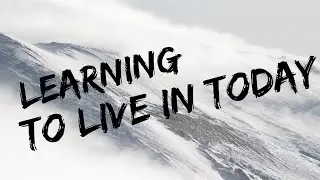 12/28/2025 | LIVE | &ldquo;Learning to Live in Today&rdquo;