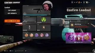 Black Ops 6 Sniper High Rounds