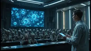 When Alien Students Were Horrified to Learn Earth&rsquo;s Smallest Creatures Could Kill Instantly | HFY...