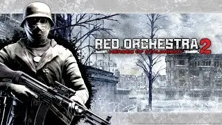Лучший шутер про Вторую мировую войну RO2