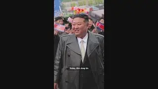 A new North Korean film signals shift in controlled film industry