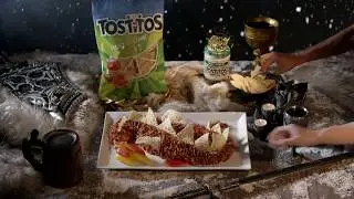 Tostitos&reg; Dragon Dip | Recipe