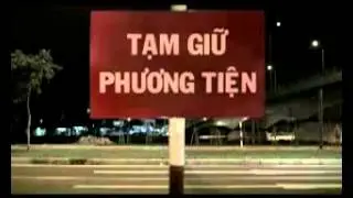 Road Safety PSA Viet Nam 