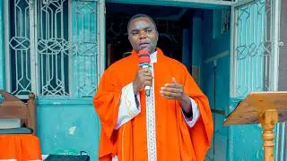 🔴#LIVE:MISA TAKATIFU YA UPONYAJI NA UKOMBOZI HOSP YA EDWARD MICHAUD NA PD. MAHARAGE 31/01/2026
