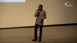 مؤتمر اختر كليتك 2016 - جامعة زويل