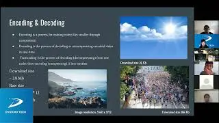 How Video Works 02/04/2022