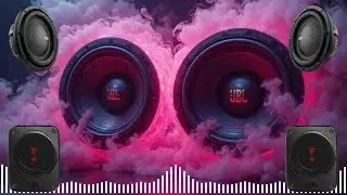 JBL Bass Experience &ndash; Pure Subwoofer Energy