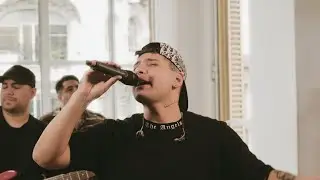 La Juntada - Suelta Mi Mano / Hasta El Fin Del Mundo / Hasta El Sol De Hoy (Video Oficial)