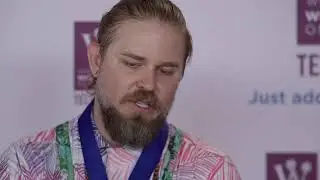 WSWA 2019 Bar Studio Episode 06