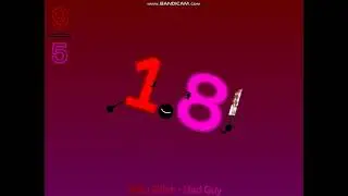 Number Decimals Band Episode 9: Part 1