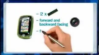 LEAPFROG LEAPPAD2 EXPLORER KIDS LEARNING TABLET REVIEW