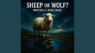 Sheep or Wolf?
