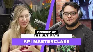 KPI Masterclass - SQL Lingua Franca #7