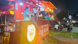 Best food sport in Panampilly 🤤🤤#kerala #travel #kochi #mallu #food #explore #happy #night #youtube