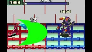 weak willed NapalmMan.exe dies instantly to water balloon haki