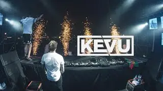 KEVU - ID (Warrior)