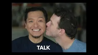 #1: Welcome to Straight Up Gay Talk! Montana's story...