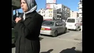 The New Old Ramallah-2008