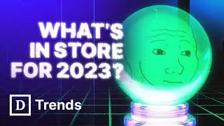 Upcoming Crypto Trends in 2023